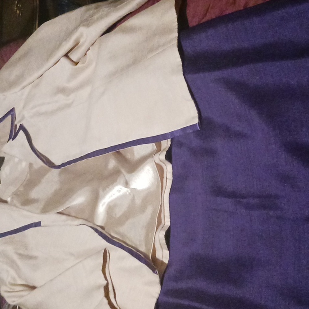 3 pc suit